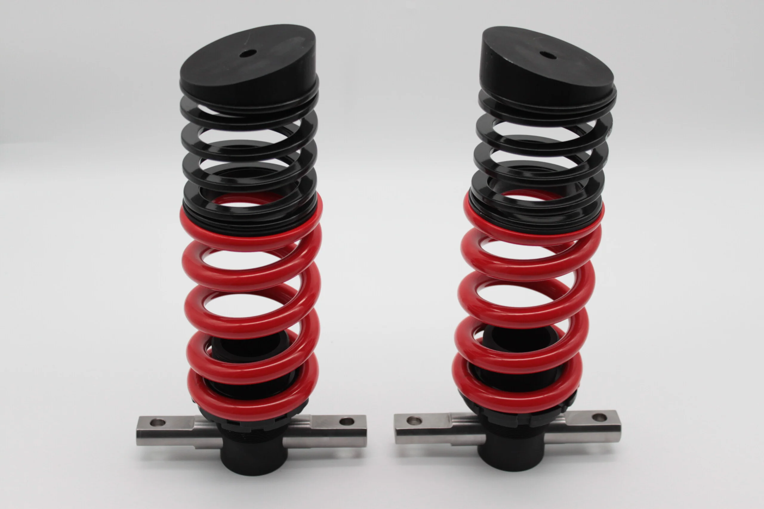 Coilover suspension 105 front axle 60mm
